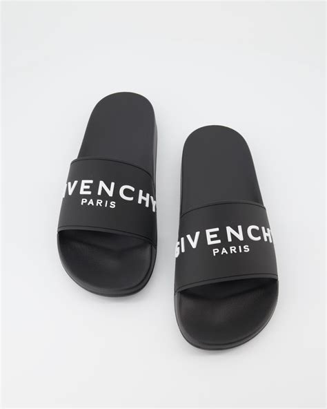 claquette givenchy femme ioffer|givenchy slippers sale.